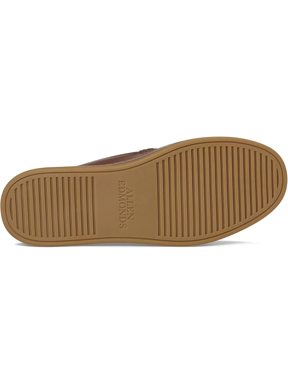 Лоферы Allen Edmonds Brody-2 — изображение 3 из 7, коричневый