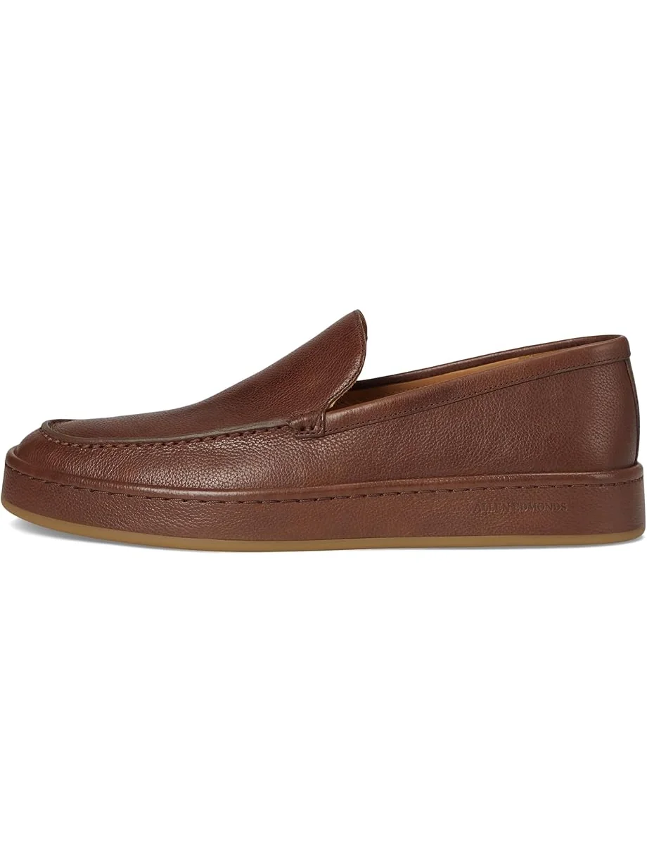 Лоферы Allen Edmonds Brody-2 — изображение 4 из 7, коричневый