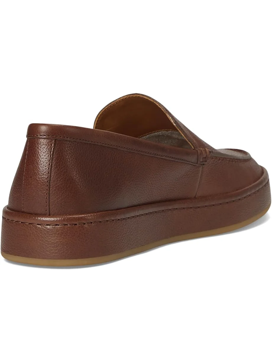 Лоферы Allen Edmonds Brody-2 — изображение 5 из 7, коричневый