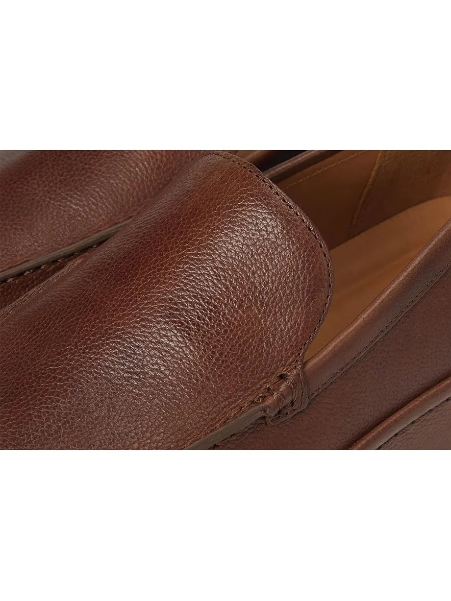 Лоферы Allen Edmonds Brody-2 — изображение 6 из 7, коричневый