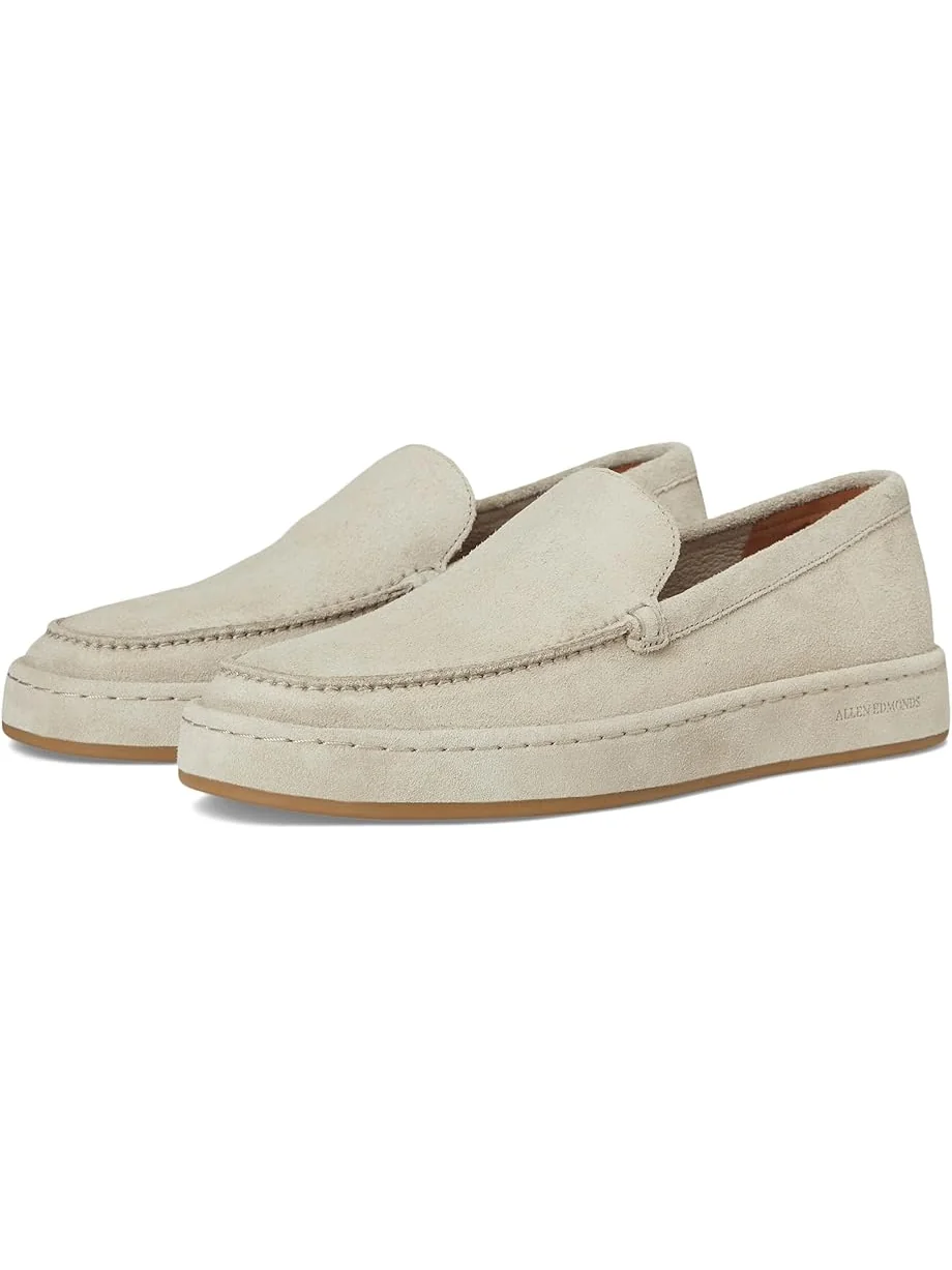 Лоферы Allen Edmonds Brody-1 — изображение 1 из 7, серый
