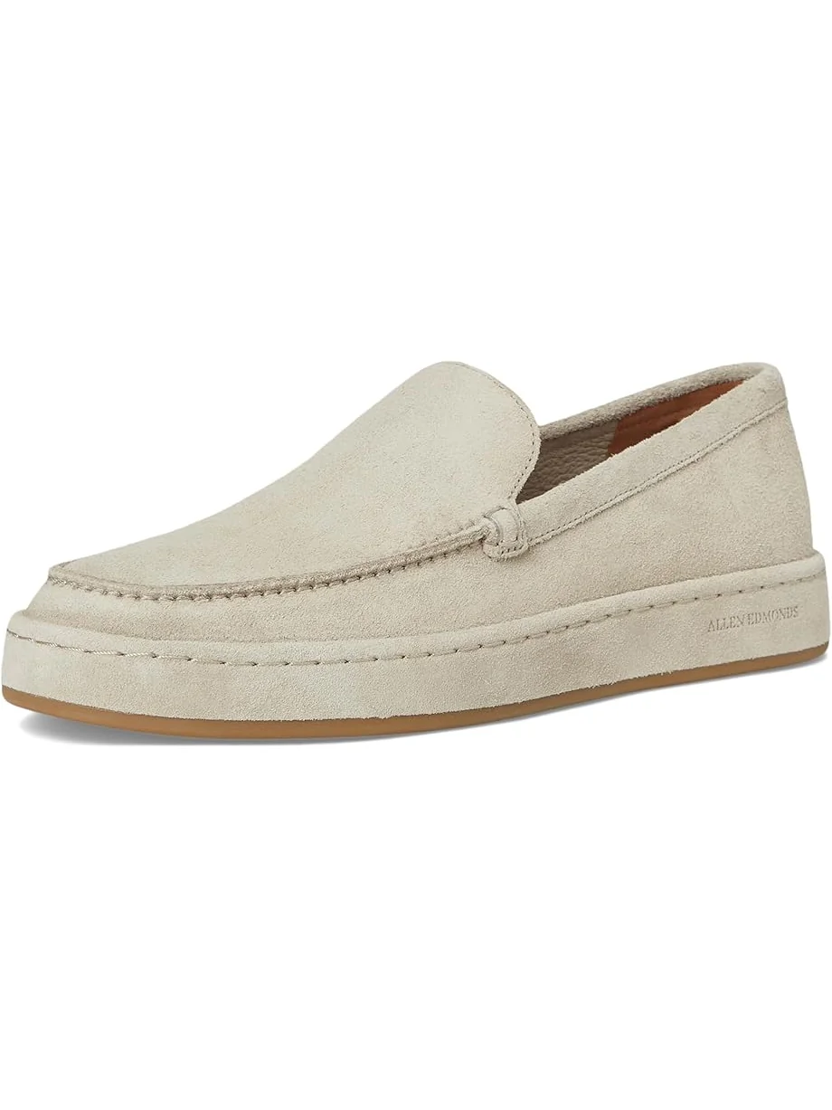 Лоферы Allen Edmonds Brody-1 — изображение 7 из 7, серый