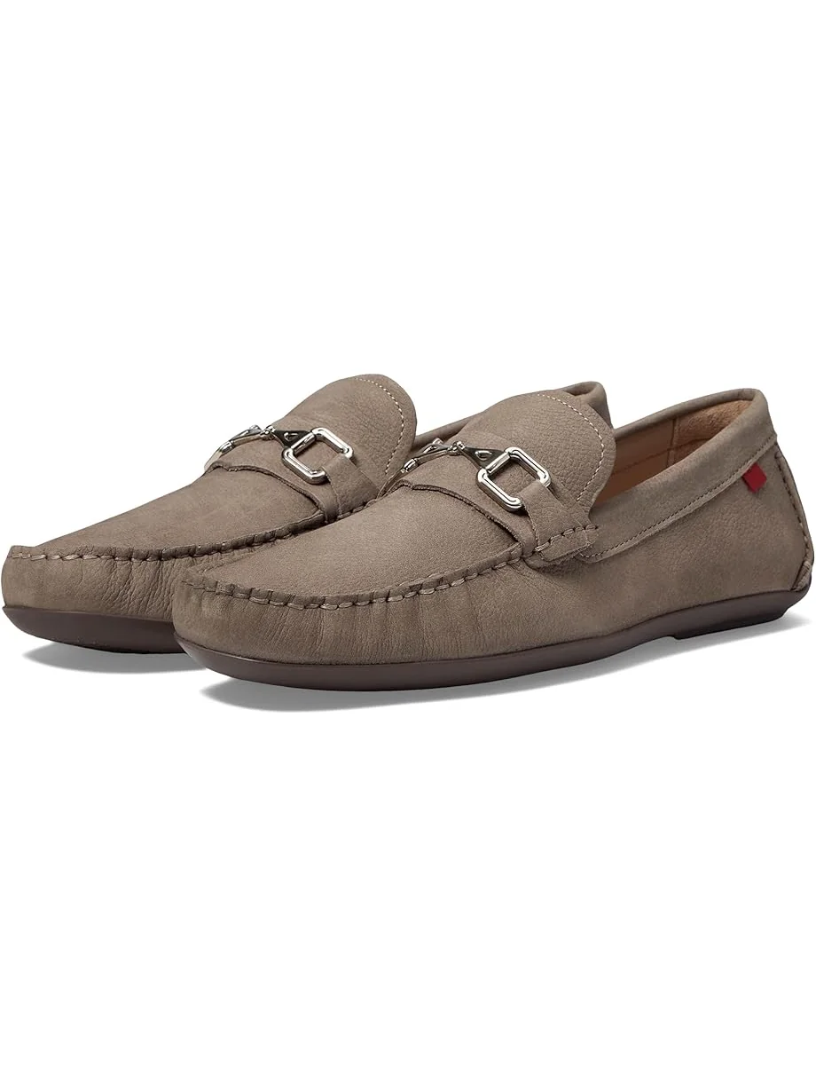 Лоферы Marc Joseph New York Park Avenue