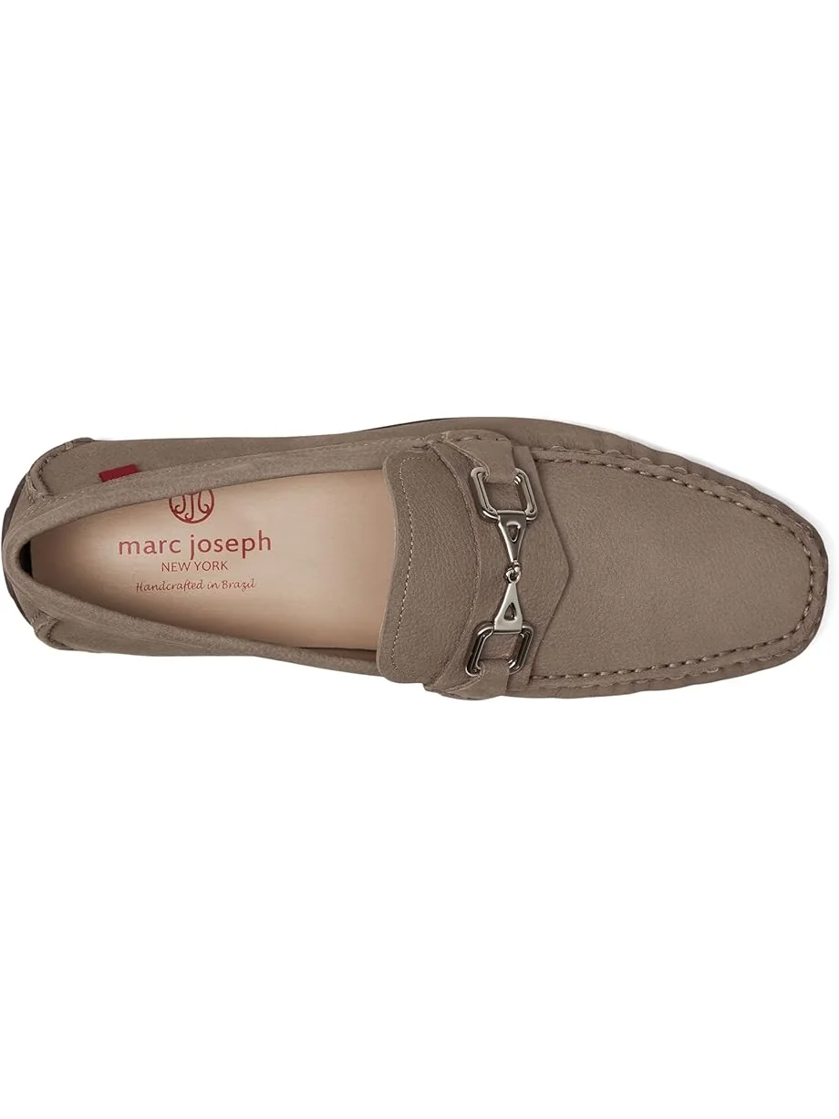 Лоферы Marc Joseph New York Park Avenue — изображение 2 из 6, тауп