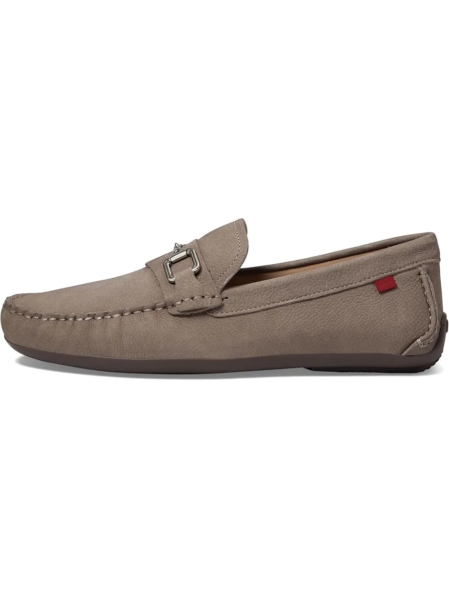 Лоферы Marc Joseph New York Park Avenue — изображение 4 из 6, тауп