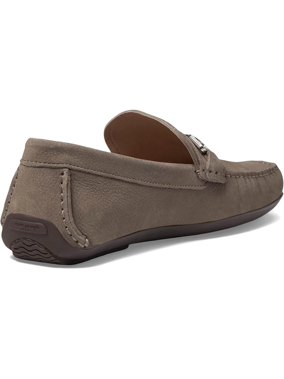 Лоферы Marc Joseph New York Park Avenue — изображение 5 из 6, тауп
