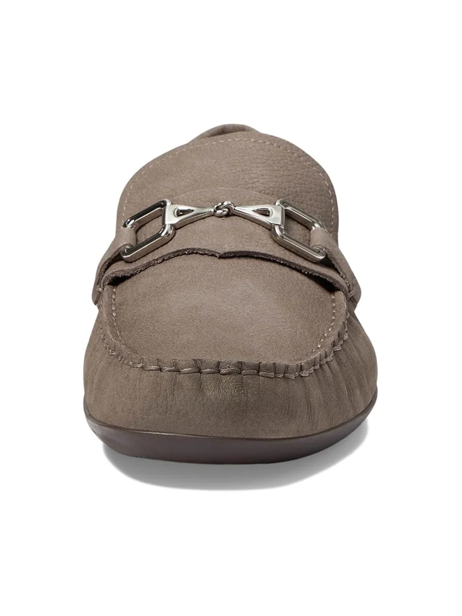 Лоферы Marc Joseph New York Park Avenue — изображение 6 из 6, тауп
