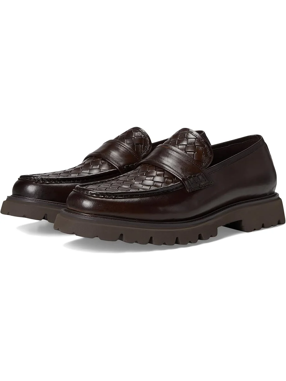 Лоферы Steve Madden Strandd