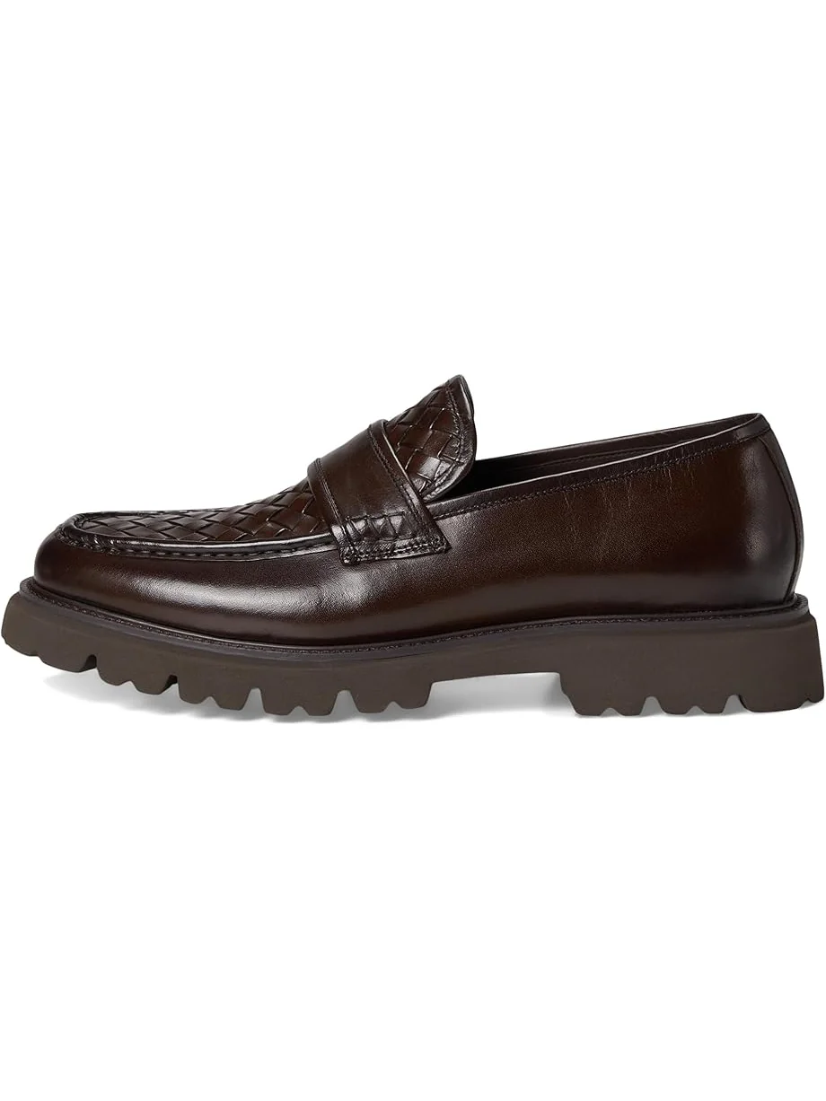 Лоферы Steve Madden Strandd — изображение 4 из 7, коричневый