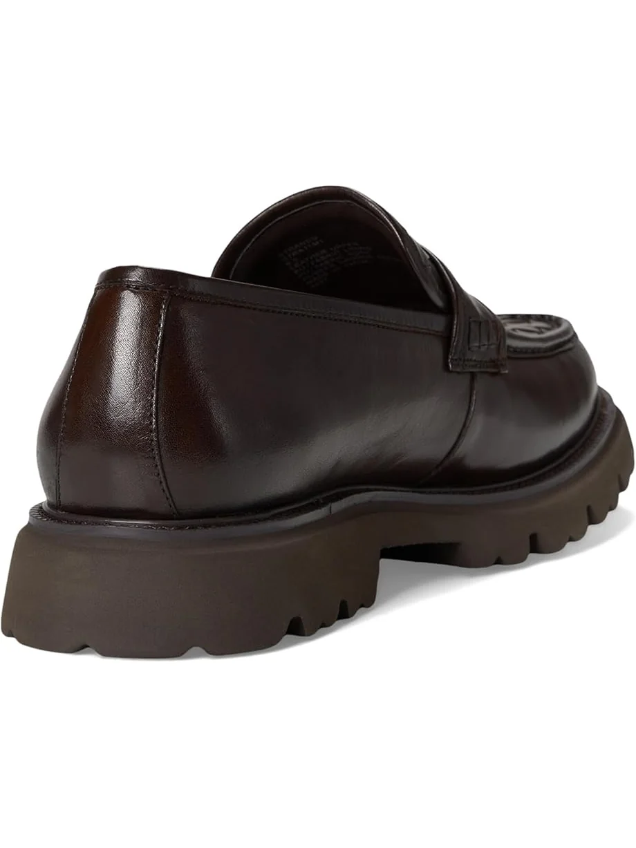 Лоферы Steve Madden Strandd — изображение 5 из 7, коричневый