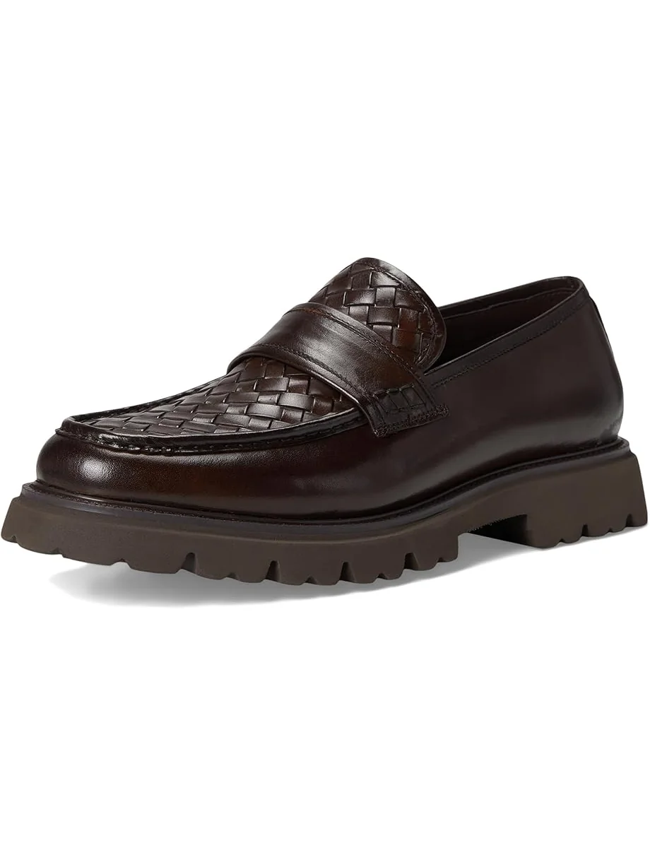 Лоферы Steve Madden Strandd — изображение 7 из 7, коричневый