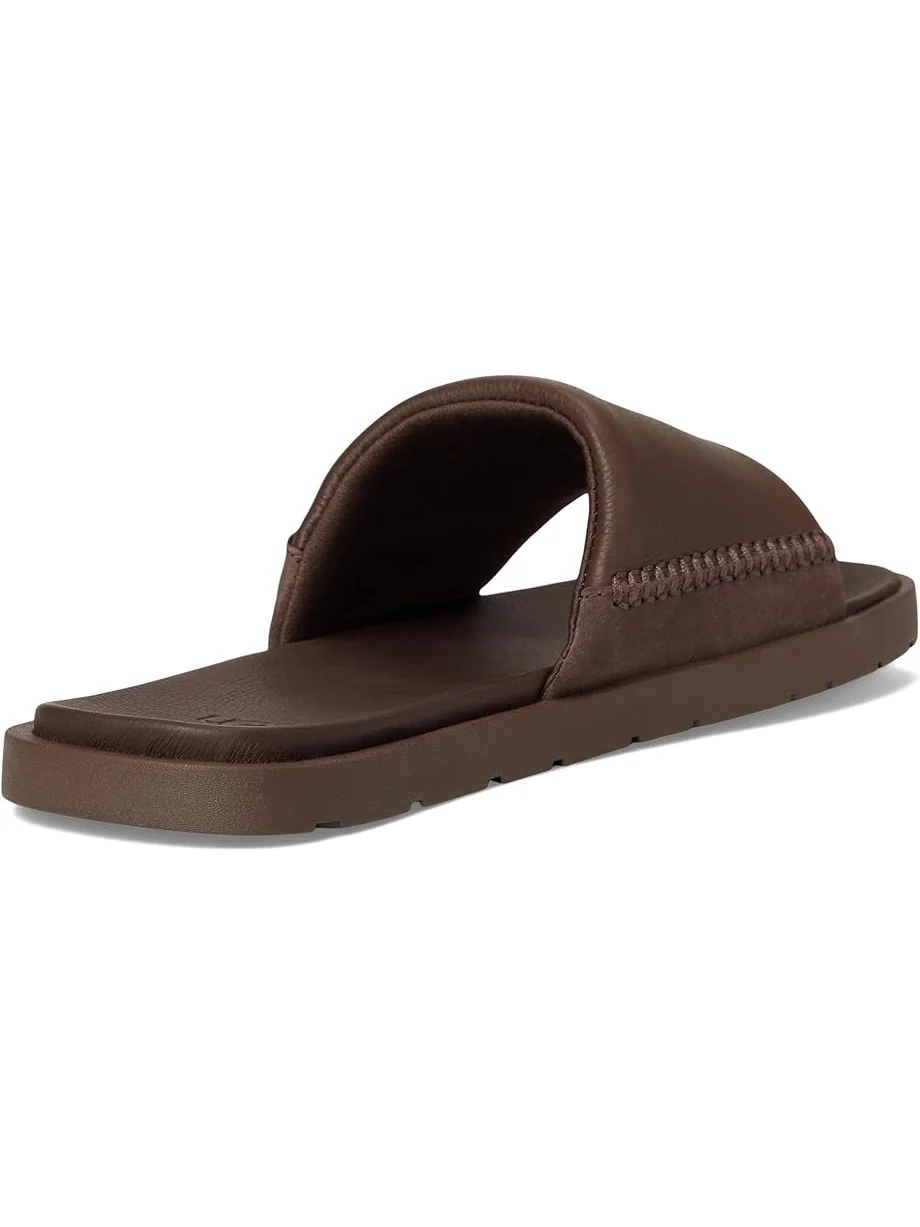 Сандалии UGG Seasdie II slide — изображение 5 из 7, коричневый