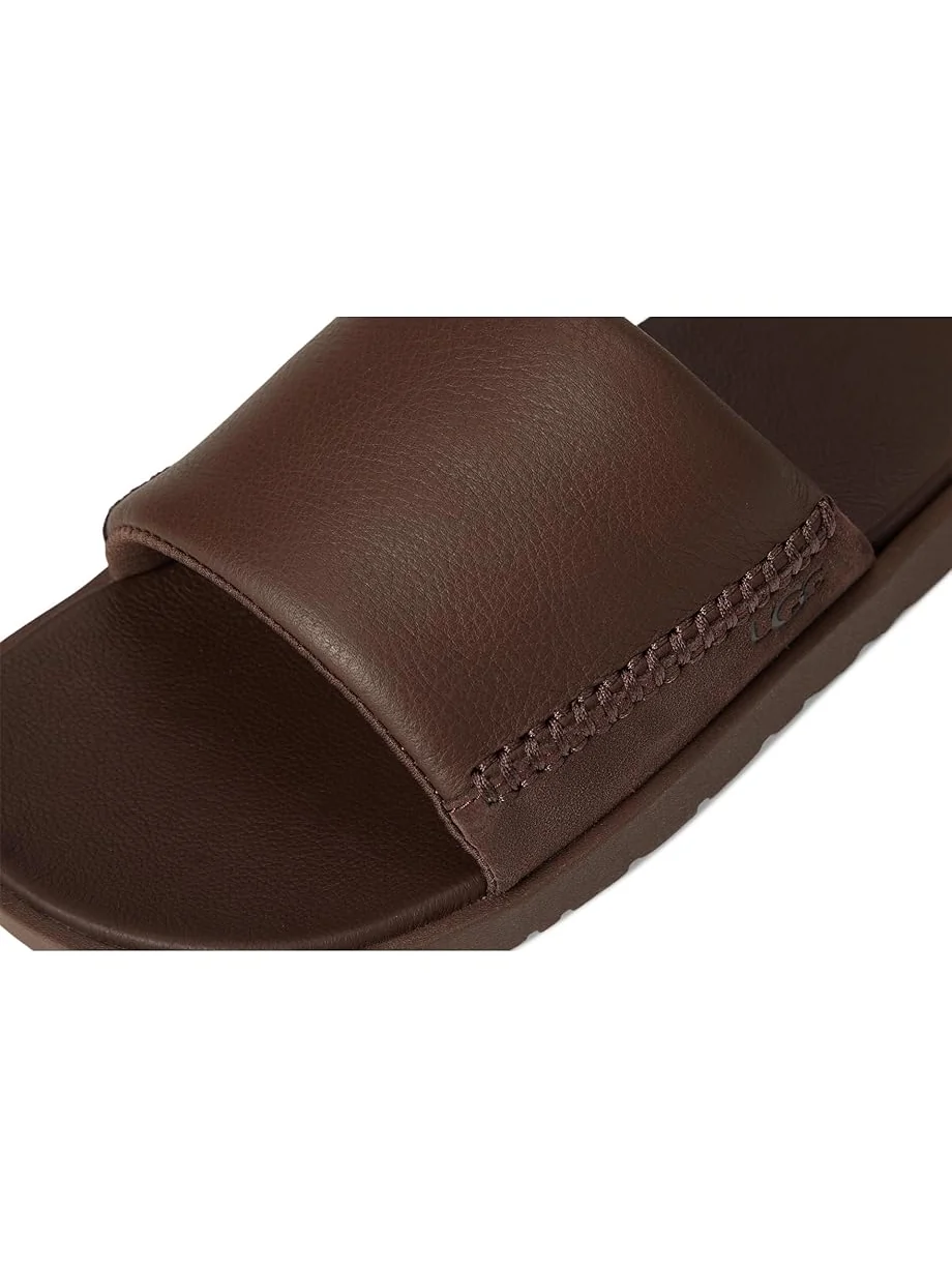 Сандалии UGG Seasdie II slide — изображение 6 из 7, коричневый