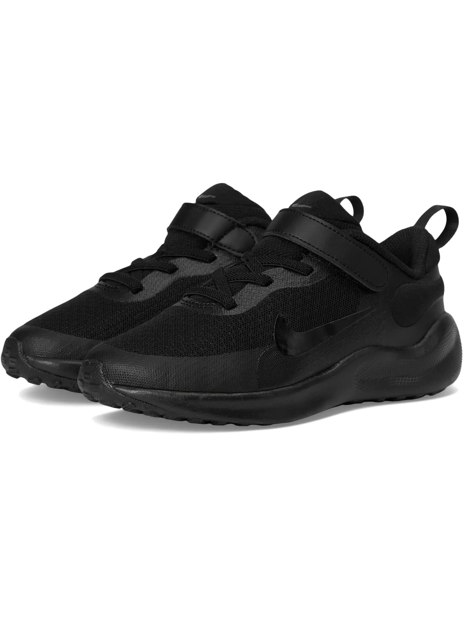 Кроссовки Nike Kids Revolution 7 — изображение 1 из 7, черный