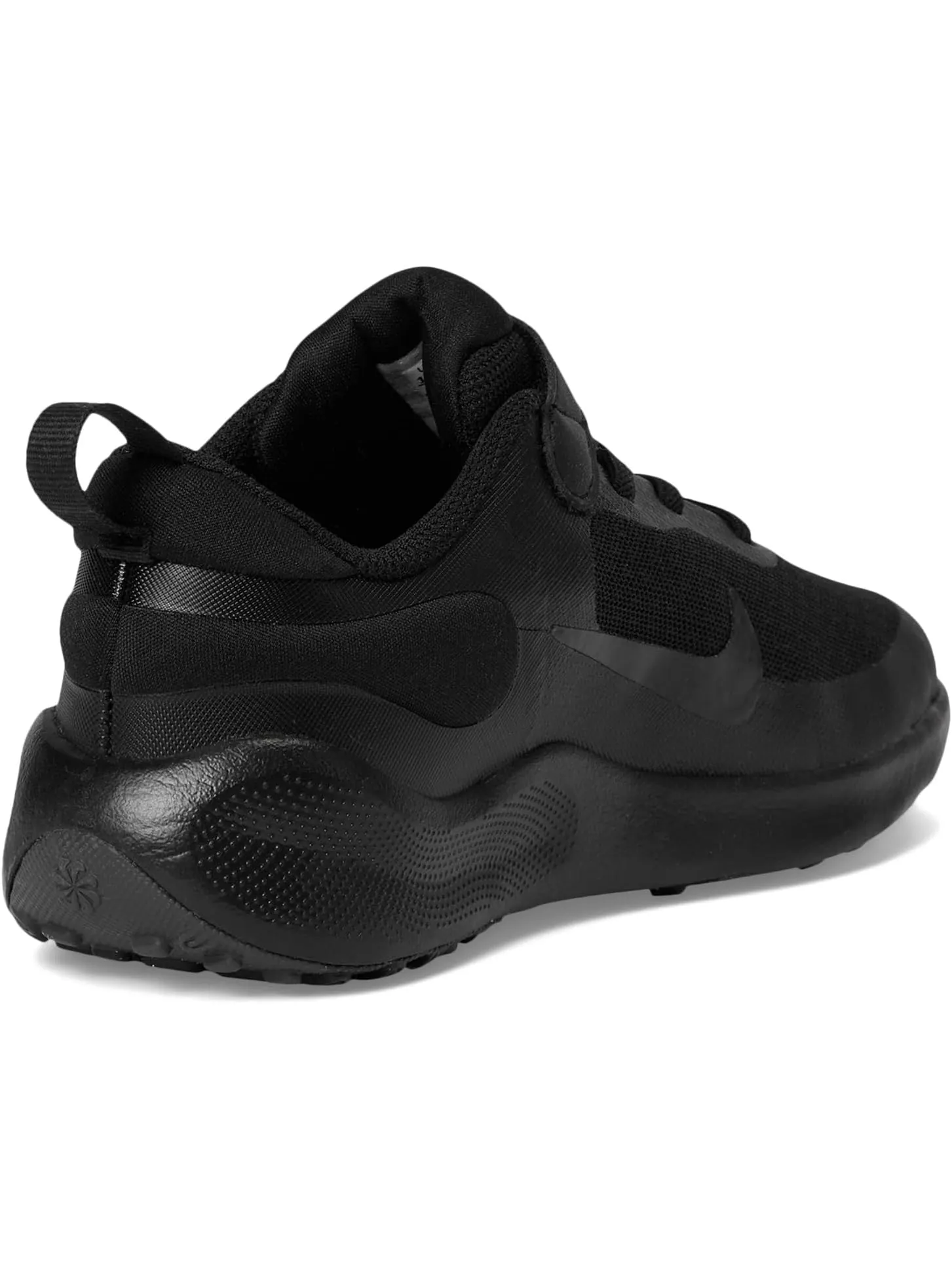 Кроссовки Nike Kids Revolution 7 — изображение 5 из 7, черный