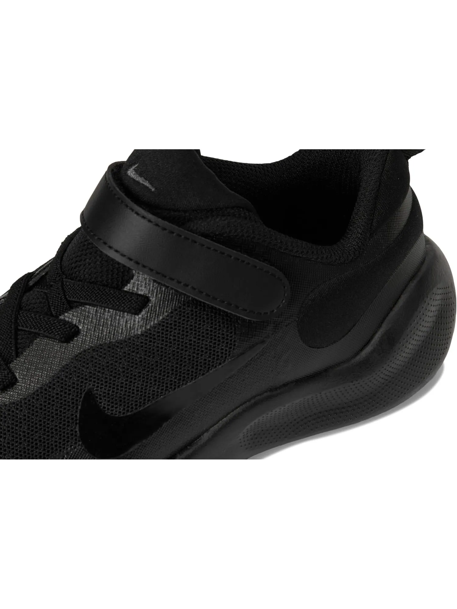 Кроссовки Nike Kids Revolution 7 — изображение 6 из 7, черный