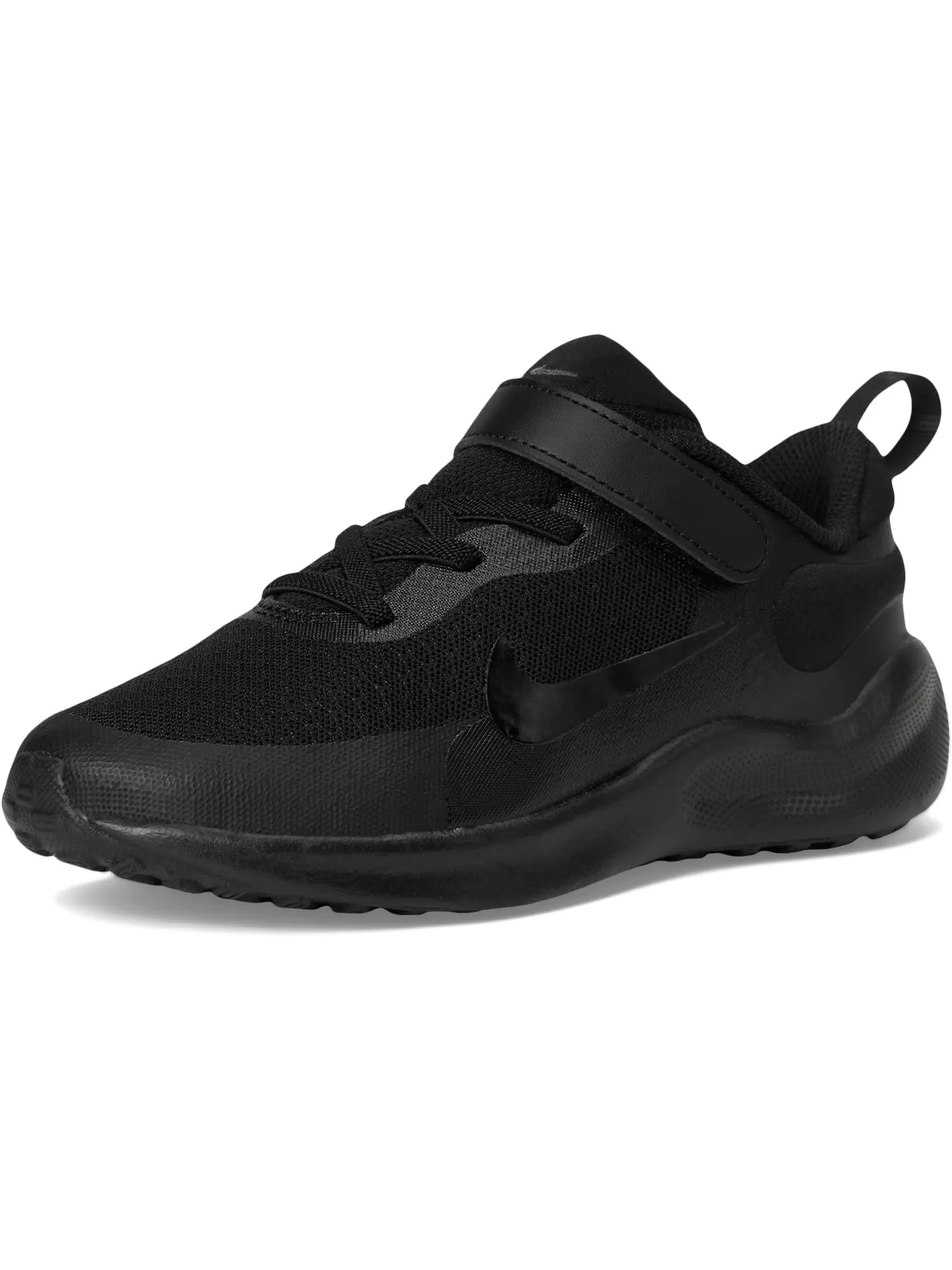 Кроссовки Nike Kids Revolution 7 — изображение 7 из 7, черный