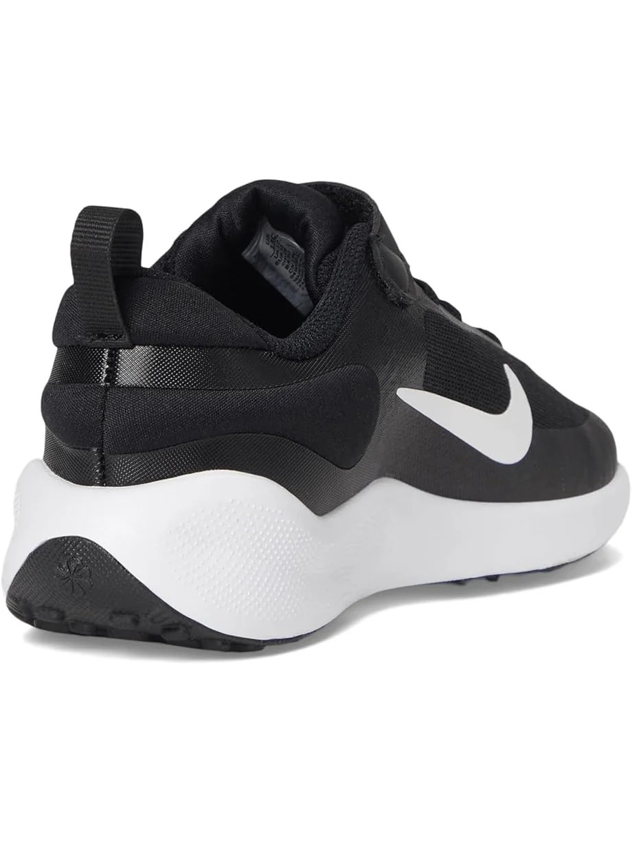 Кроссовки Nike Kids Revolution 7 — изображение 5 из 7, черный/белый/белый