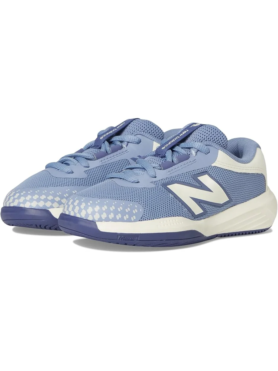Кроссовки New Balance Kids 996v6 — серый