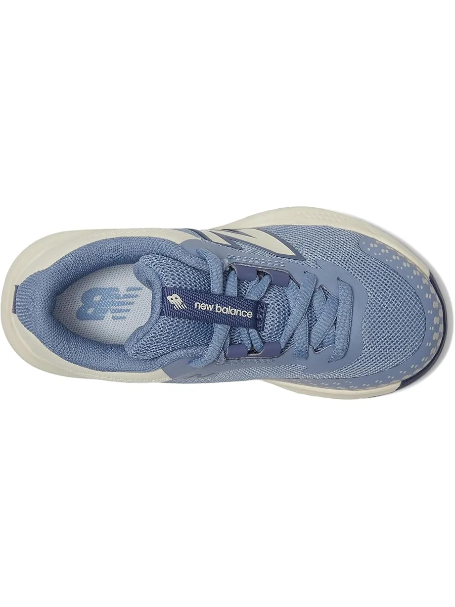 Кроссовки New Balance Kids 996v6 — изображение 2 из 7, сумеречный