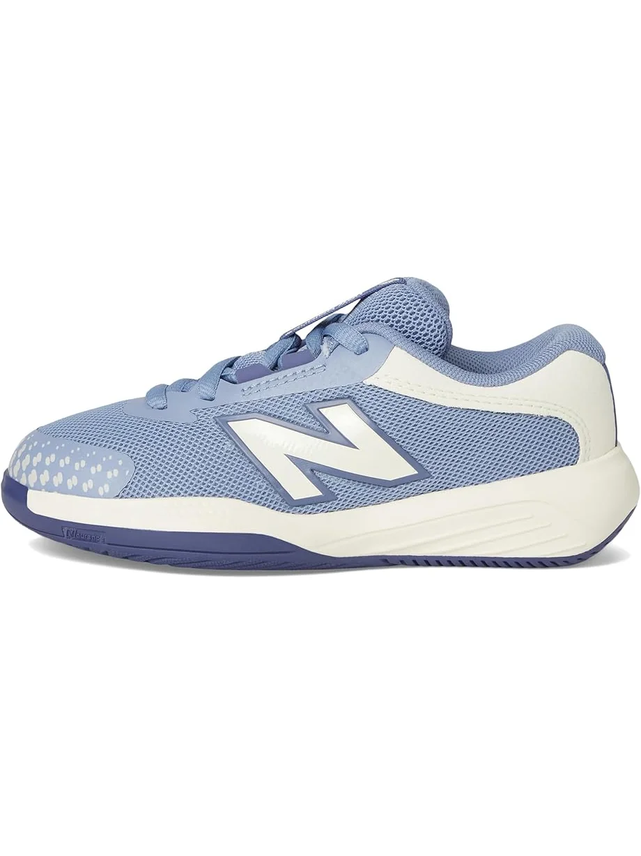 Кроссовки New Balance Kids 996v6 — изображение 4 из 7, сумеречный