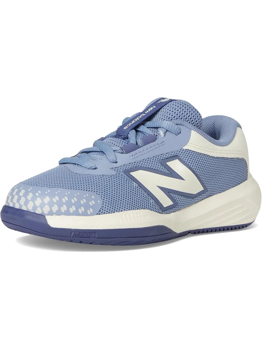 Кроссовки New Balance Kids 996v6 — изображение 7 из 7, сумеречный