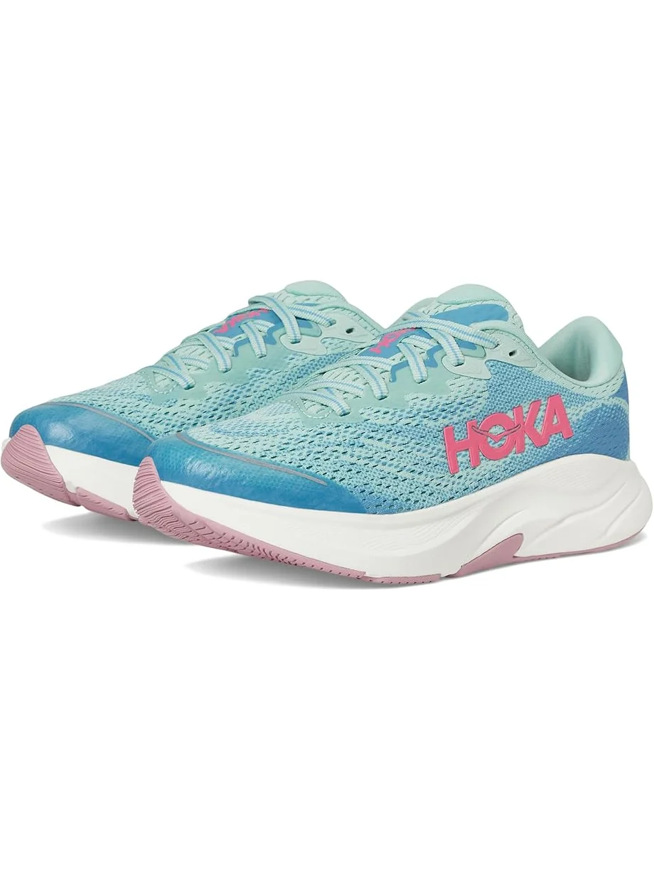 Кроссовки Hoka Kids Rincon 4 — изображение 1 из 7, синий