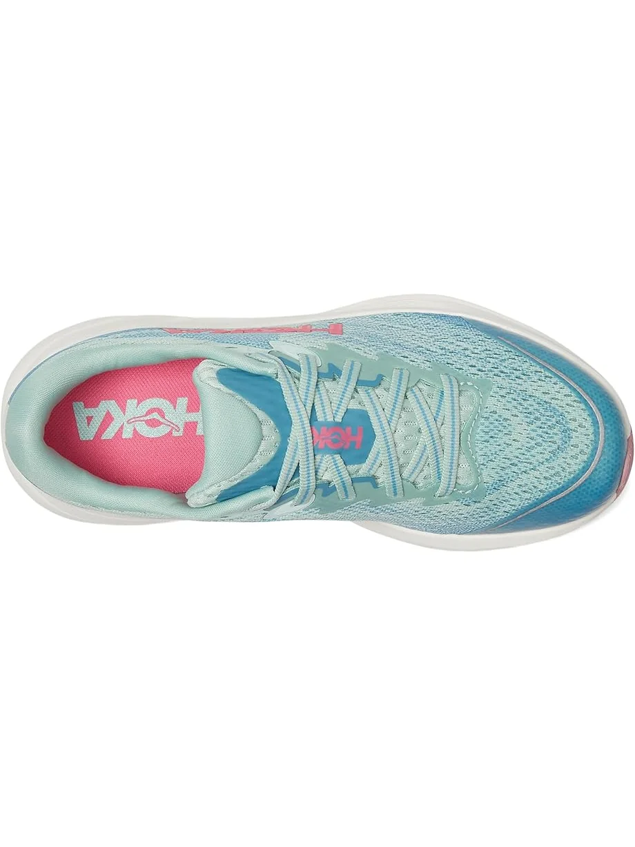 Кроссовки Hoka Kids Rincon 4 — изображение 2 из 7, синий