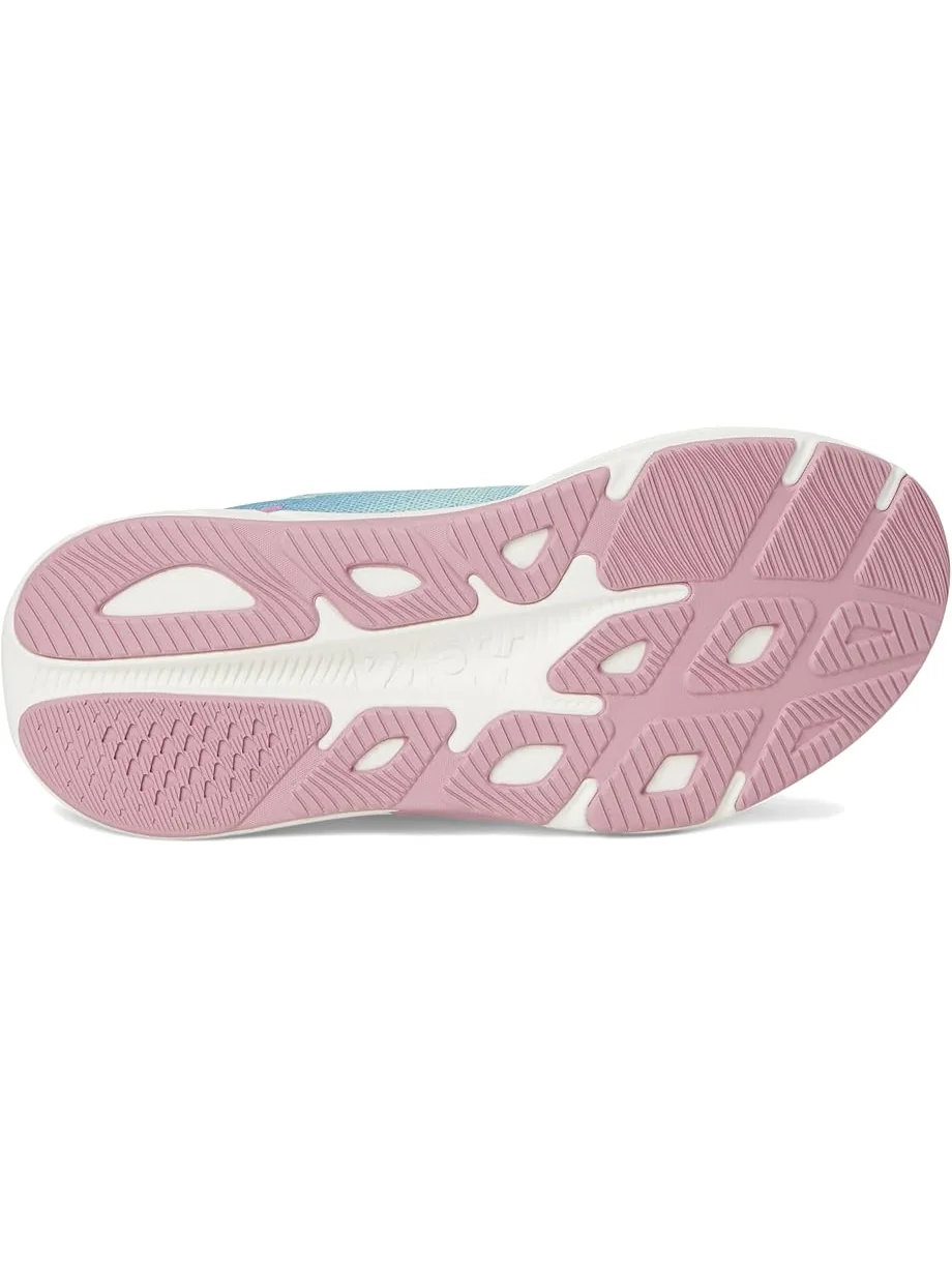 Кроссовки Hoka Kids Rincon 4 — изображение 3 из 7, синий