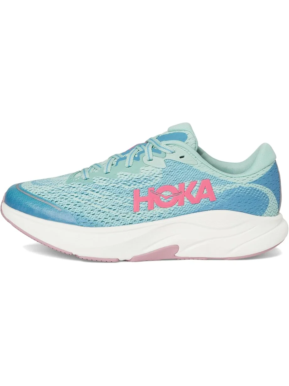 Кроссовки Hoka Kids Rincon 4 — изображение 4 из 7, синий