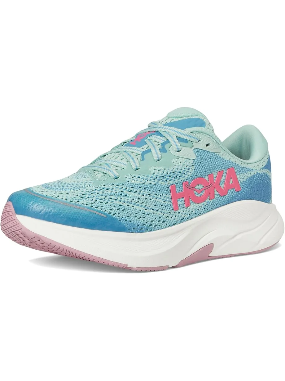 Кроссовки Hoka Kids Rincon 4 — изображение 7 из 7, синий