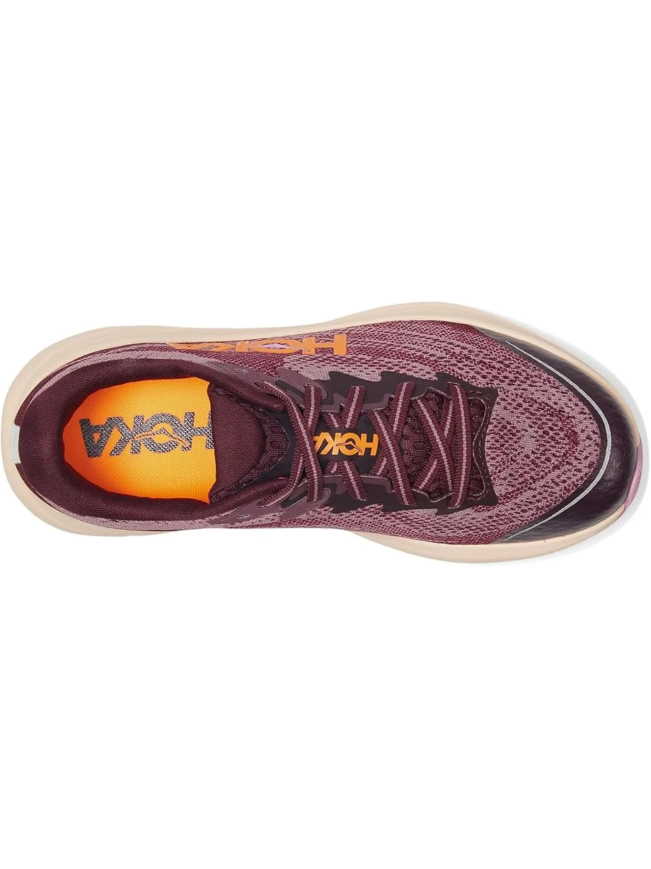 Кроссовки Hoka Kids Rincon 4 — изображение 2 из 7, черный/классический