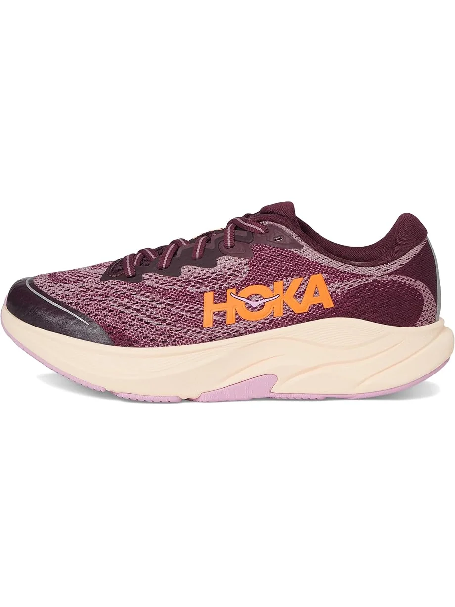 Кроссовки Hoka Kids Rincon 4 — изображение 4 из 7, черный/классический