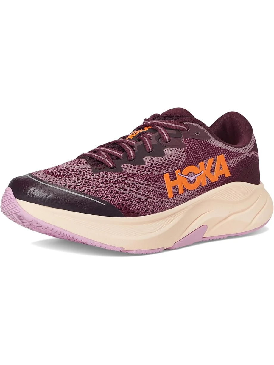 Кроссовки Hoka Kids Rincon 4 — изображение 7 из 7, черный/классический