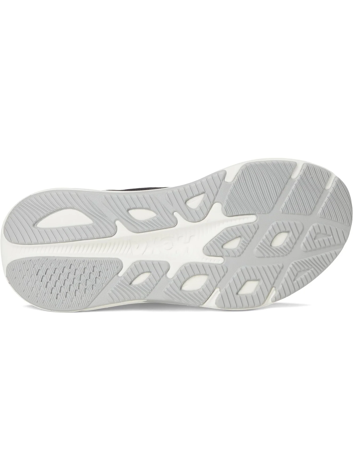 Кроссовки Hoka Kids Rincon 4 — изображение 3 из 7, черный/белый