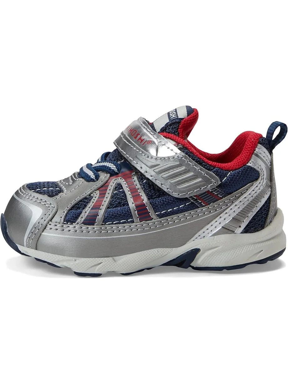 Кроссовки Tsukihoshi Kids B.Storm — изображение 4 из 6, кобальтовый