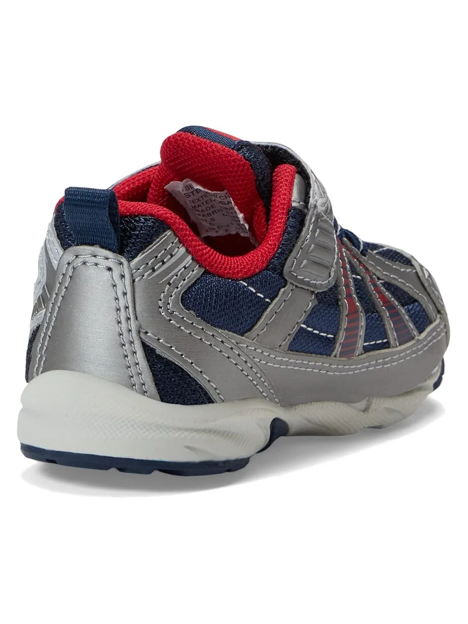 Кроссовки Tsukihoshi Kids B.Storm — изображение 5 из 6, кобальтовый