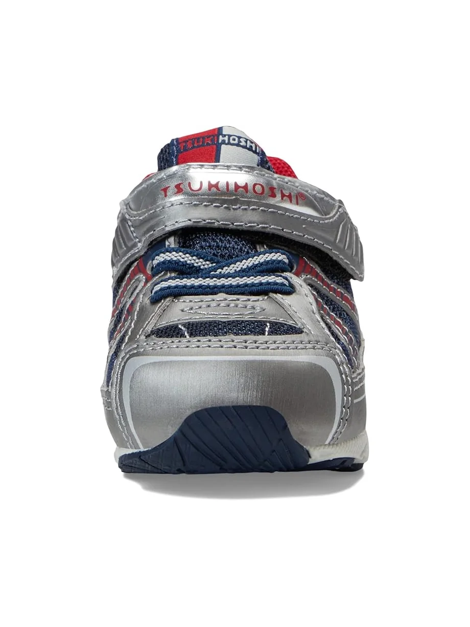 Кроссовки Tsukihoshi Kids B.Storm — изображение 6 из 6, кобальтовый