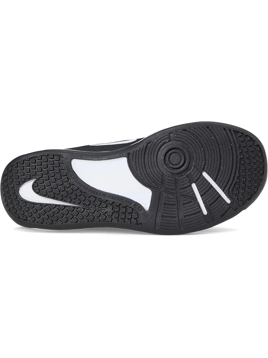 Кроссовки Nike Kids Omni — изображение 3 из 7, черный/белый