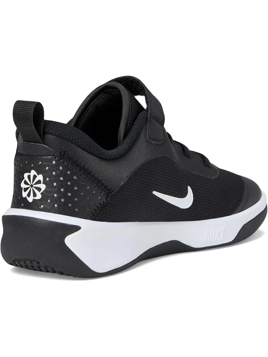 Кроссовки Nike Kids Omni — изображение 5 из 7, черный/белый