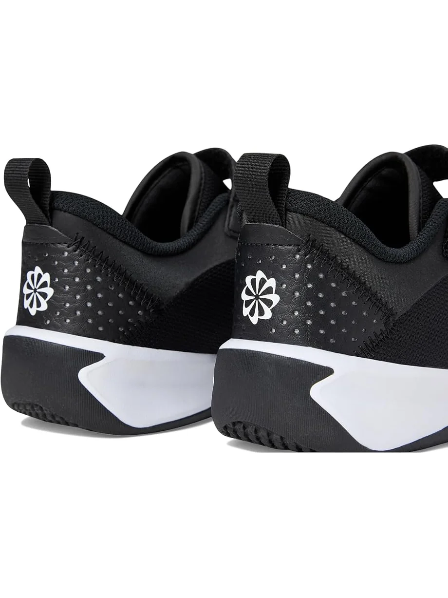 Кроссовки Nike Kids Omni — изображение 6 из 7, черный/белый