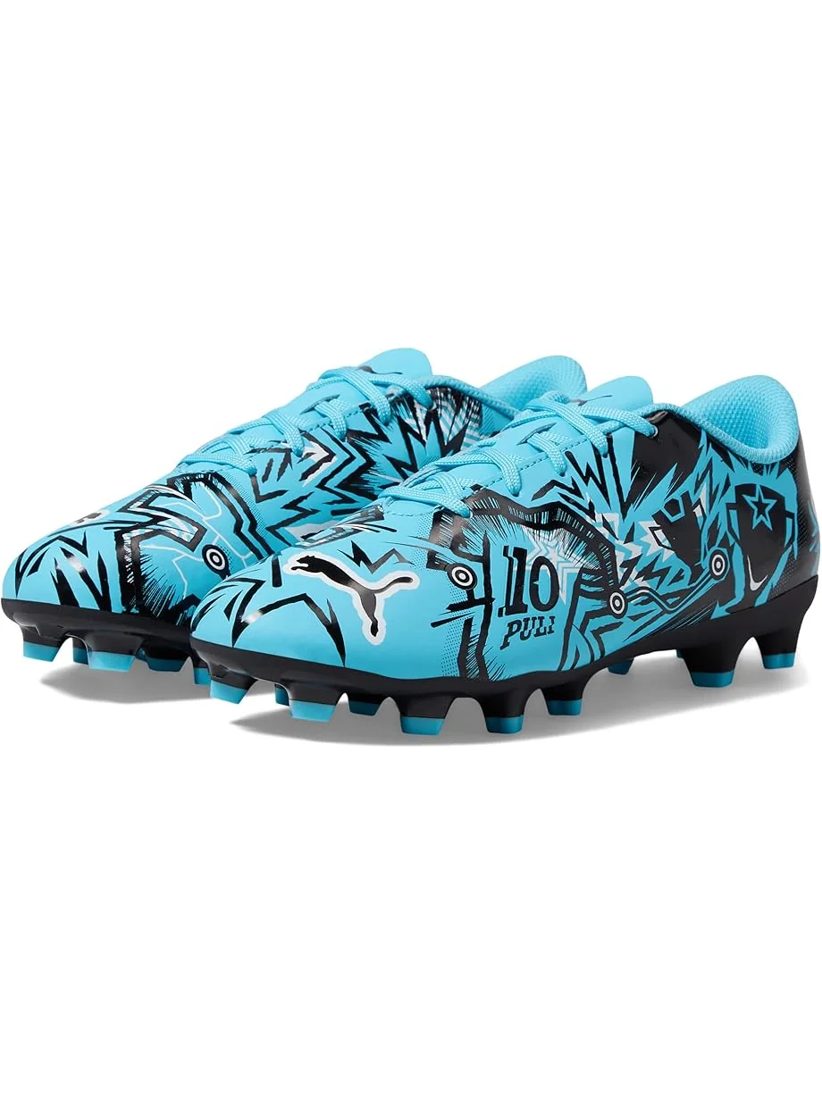 Кроссовки PUMA Kids Ultra Play Christian Pulisic Firm Ground/Artificial Ground
