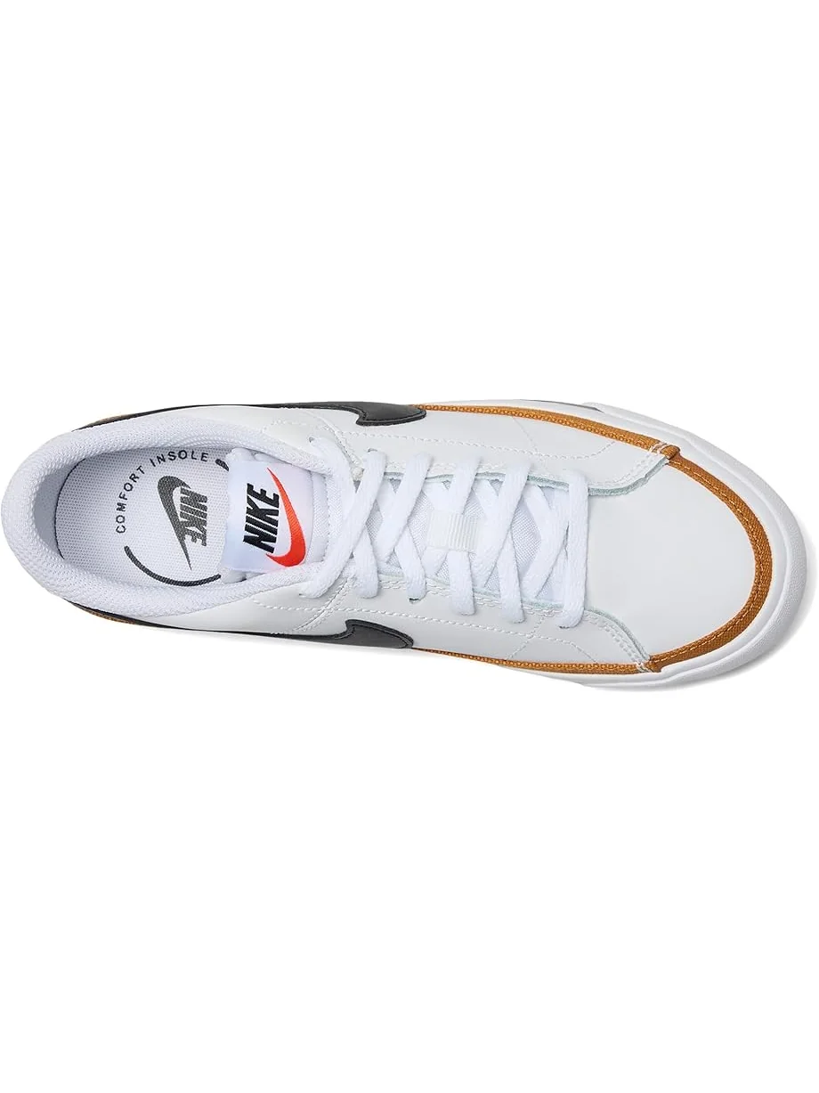 Кроссовки Nike Kids Court Legacy — изображение 2 из 7