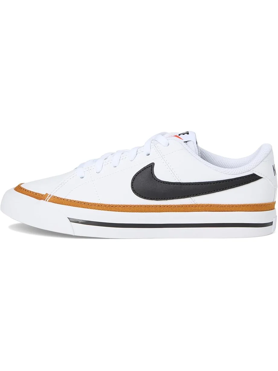 Кроссовки Nike Kids Court Legacy — изображение 4 из 7