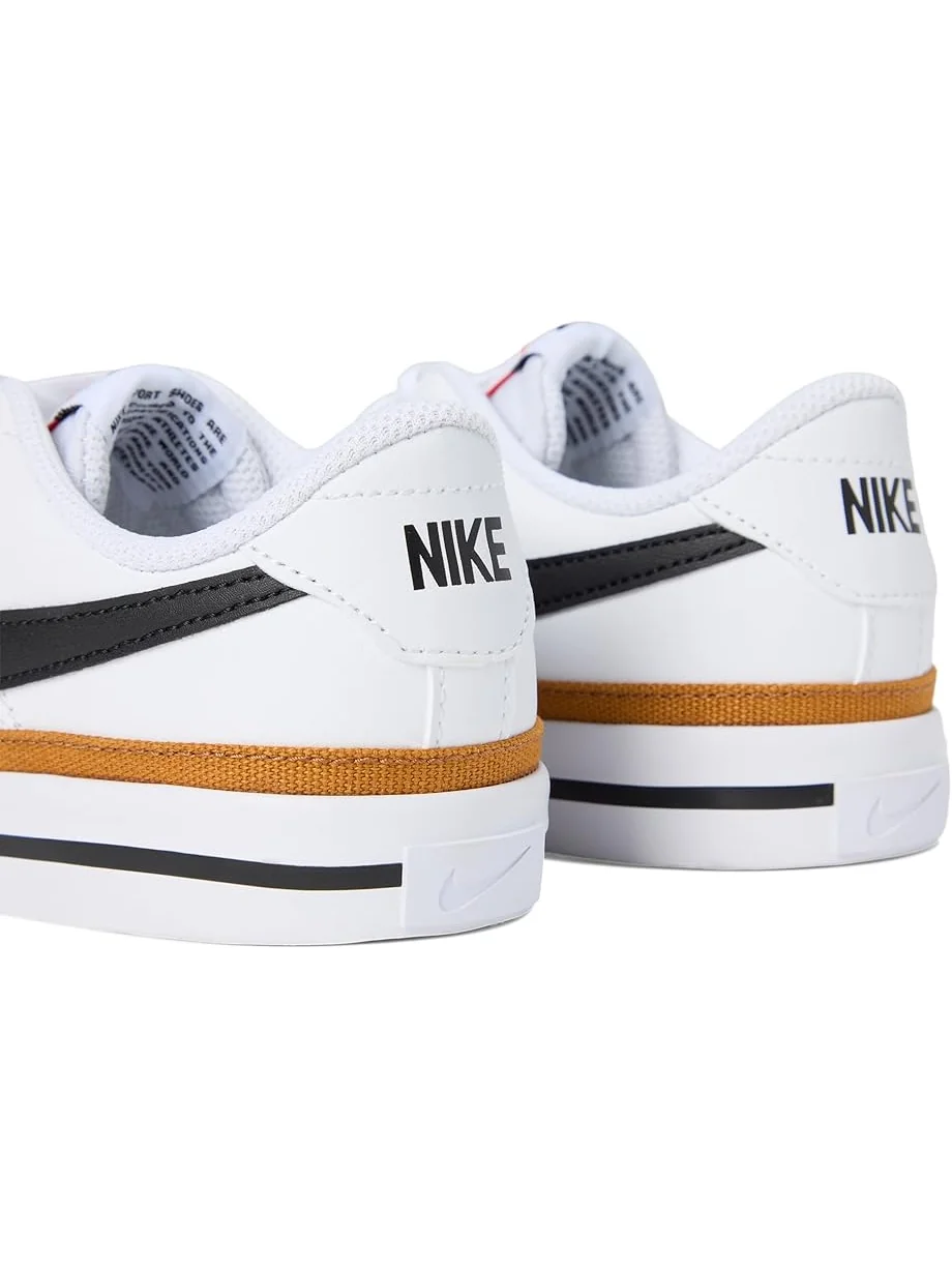 Кроссовки Nike Kids Court Legacy — изображение 6 из 7