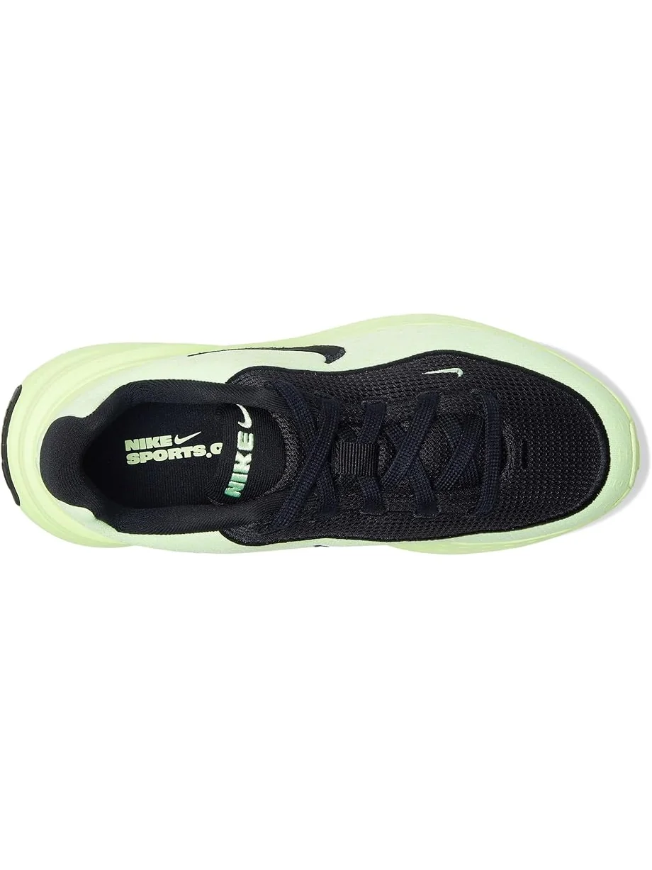 Кроссовки Nike Kids Uplift SC — изображение 2 из 7, черный/черный