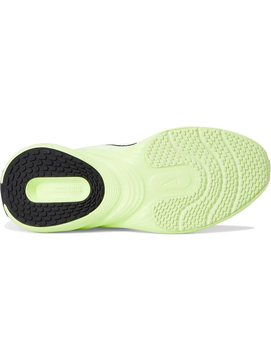 Кроссовки Nike Kids Uplift SC — изображение 3 из 7, черный/черный