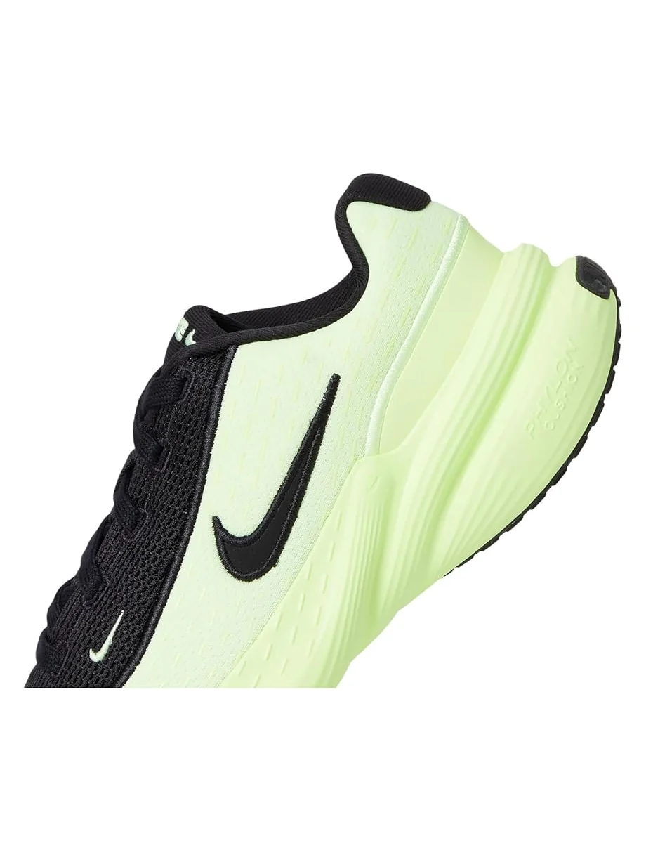 Кроссовки Nike Kids Uplift SC — изображение 6 из 7, черный/черный