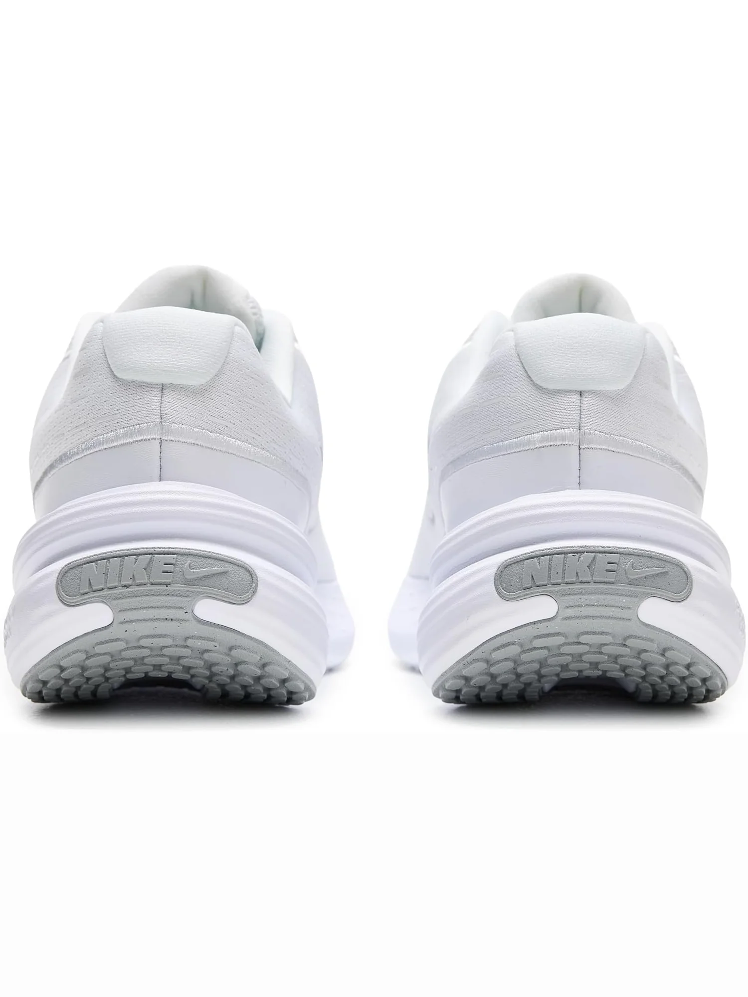 Кроссовки Nike Kids Uplift SC — изображение 7 из 7, белый/серый
