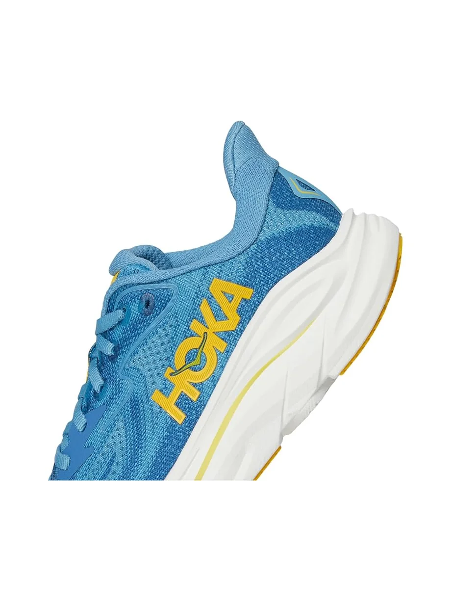 Кроссовки Hoka Kids Clifton 10 — изображение 6 из 7, синий